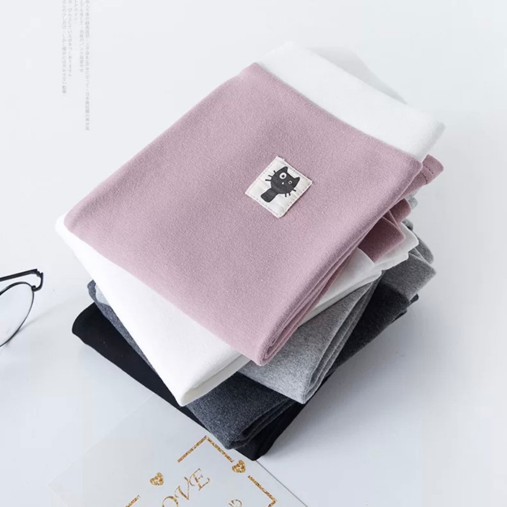 Quần Legging Mèo MD1524 Cho Bé Gái - Jumping Beans Official Store