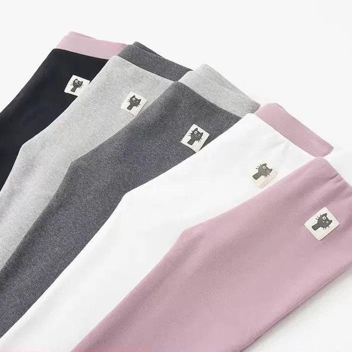 Quần Legging Mèo MD1524 Cho Bé Gái - Jumping Beans Official Store