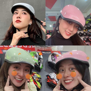Mũ bảo hiểm beret cao cấp