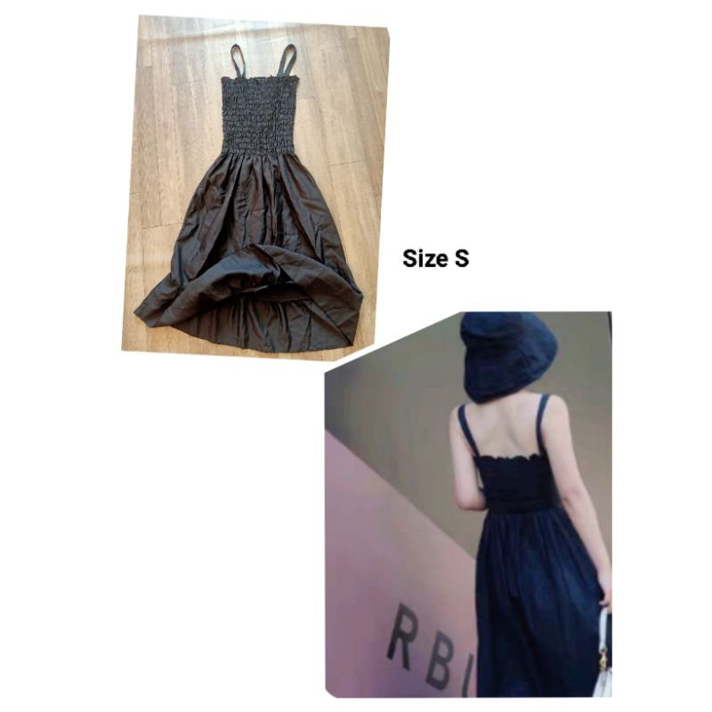 Đầm maxi,Đầm Dài 2hand