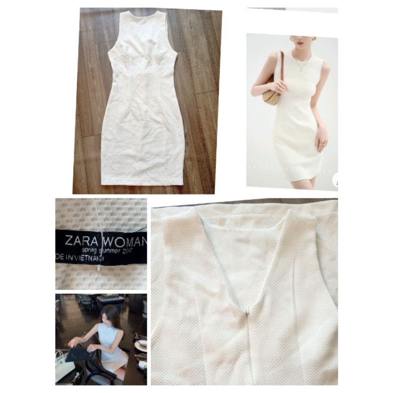 Đầm body nhiều kiểu