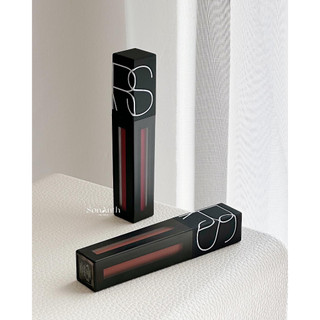 Son kem Nars Powermatte Lip Pigment