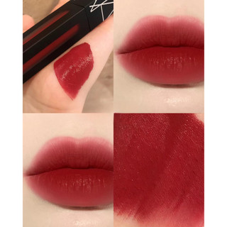 Son kem Nars Powermatte Lip Pigment
