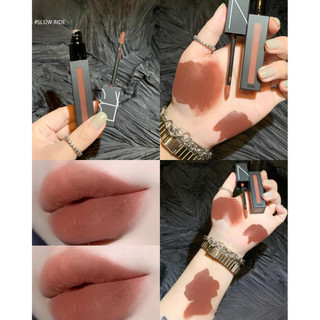 Son kem Nars Powermatte Lip Pigment