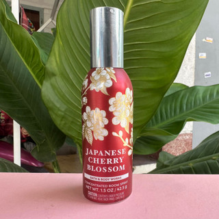 Nước hoa xịt phòng Bath & Body Works 42.5g