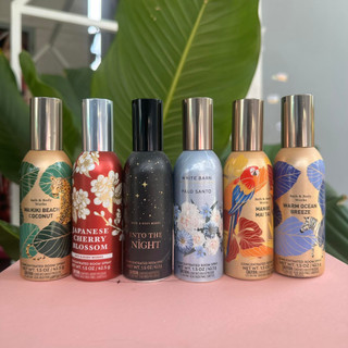Nước hoa xịt phòng Bath & Body Works 42.5g