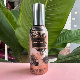 Nước hoa xịt phòng Bath & Body Works 42.5g