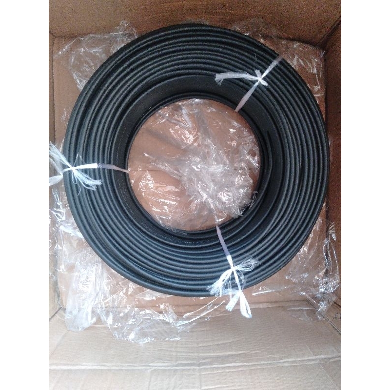 Dây Cáp DC 4.0mm Solar