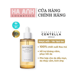 Tinh Chất Serum Skin1004 Madagascar Centella Ampoule