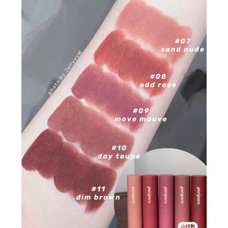 Son thỏi Peripera Ink Intense Stick