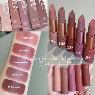 Son thỏi Peripera Ink Intense Stick