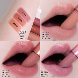 Son thỏi Peripera Ink Intense Stick