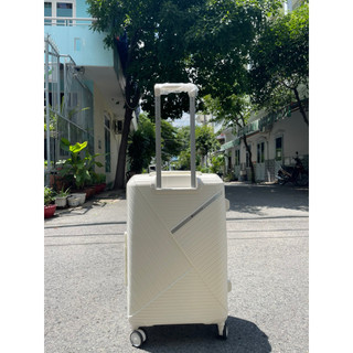 Vali kéo Samsonite Robez Spinner EXP