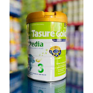 Sữa Bột Tasure Gold 1,2,3,4 (Lon 900g)