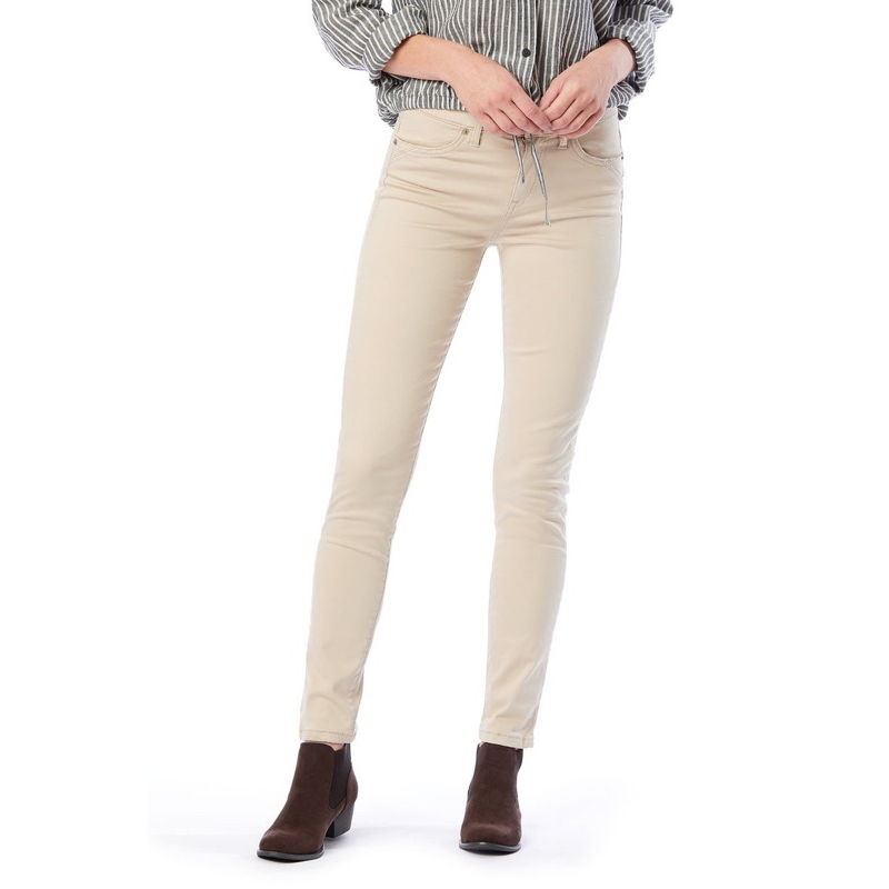 Quần kaki skinny 2cai A168