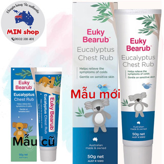 date2026-DẦU ẤM NGỰC KHUYNH DIỆP EUKY BEARUB 50g -úc