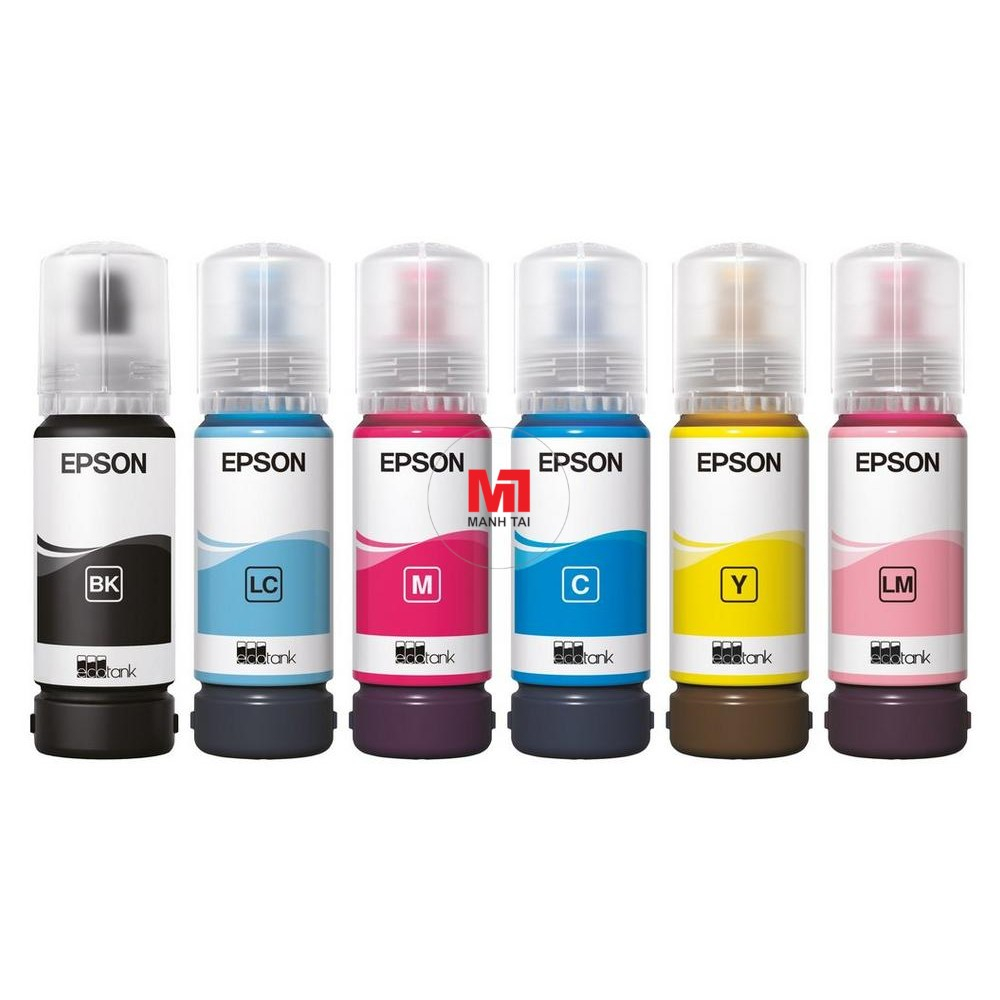 Mực Epson L8050 L18050