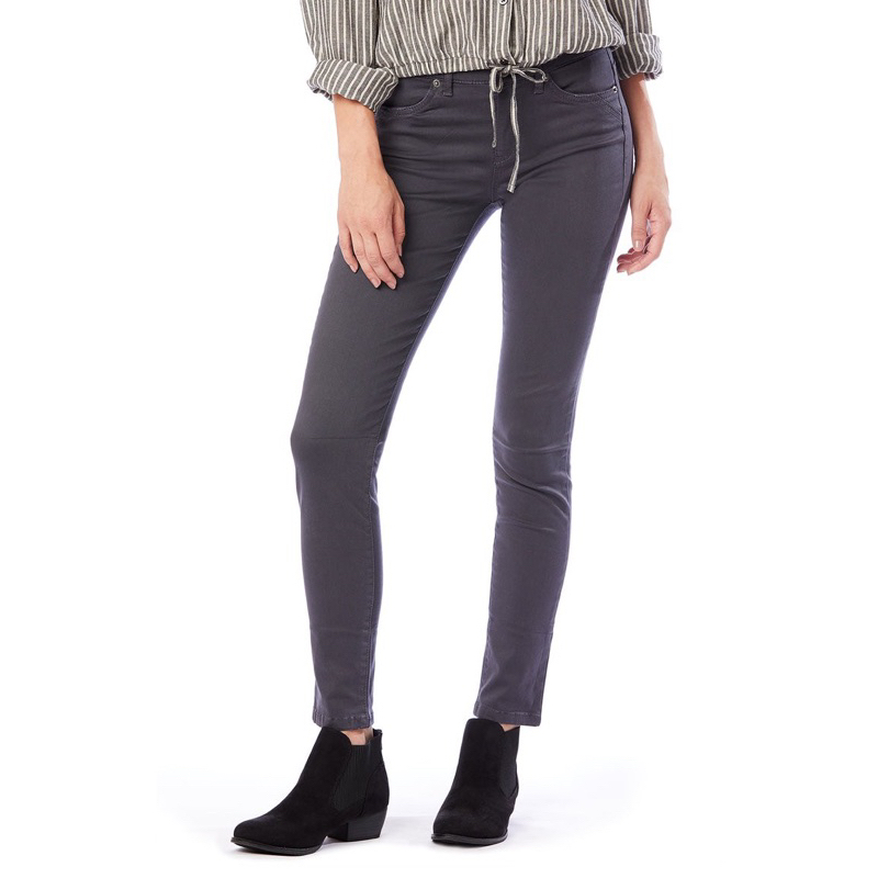 Quần kaki skinny 2cai A168