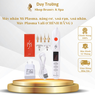 Máy nhấn Mí Plasma. nâng cơ. xoá rạn, xoá nhăn. Máy Plasma Vali