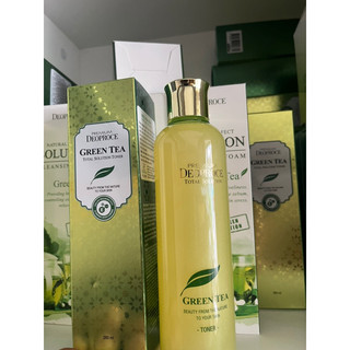 Nước Hoa Hồng Deoproce Hàn Quốc