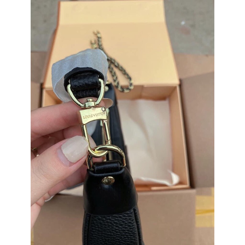 Túi xách Lv thuyền thời trang nữ