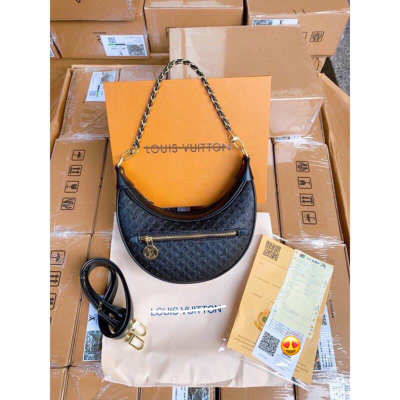 Túi xách Lv thuyền thời trang nữ