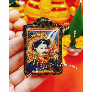 🎀 mặt dây chuyền nhị ca wattraimit thái lan 🎀