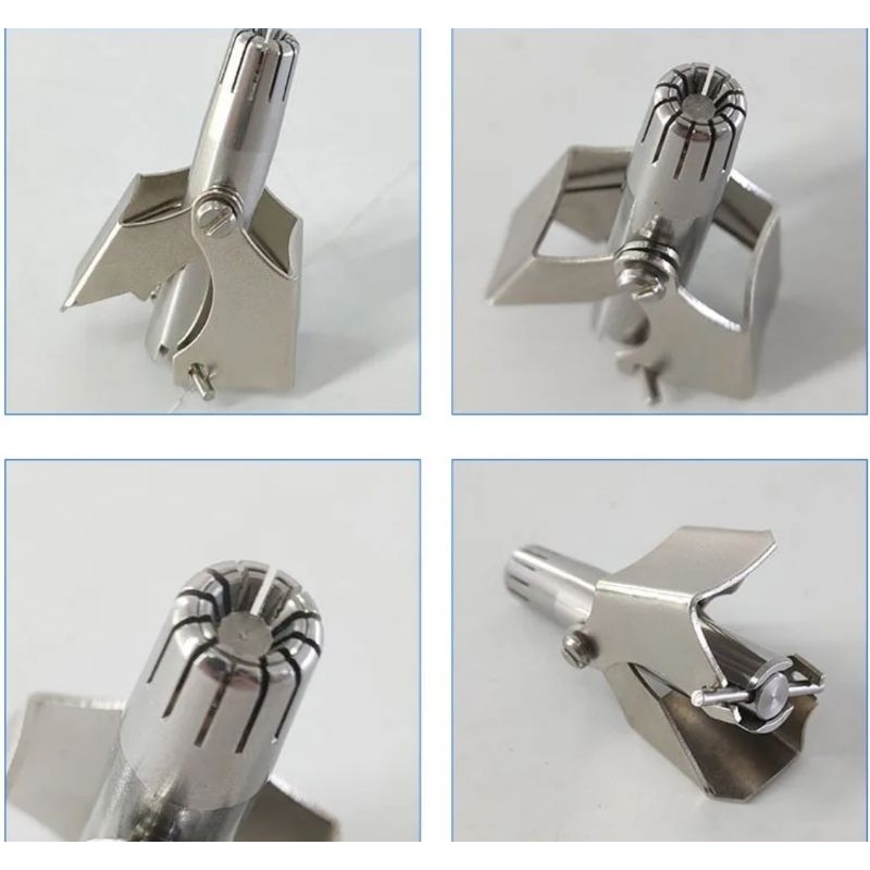 Dụng cụ cắt lông mũi