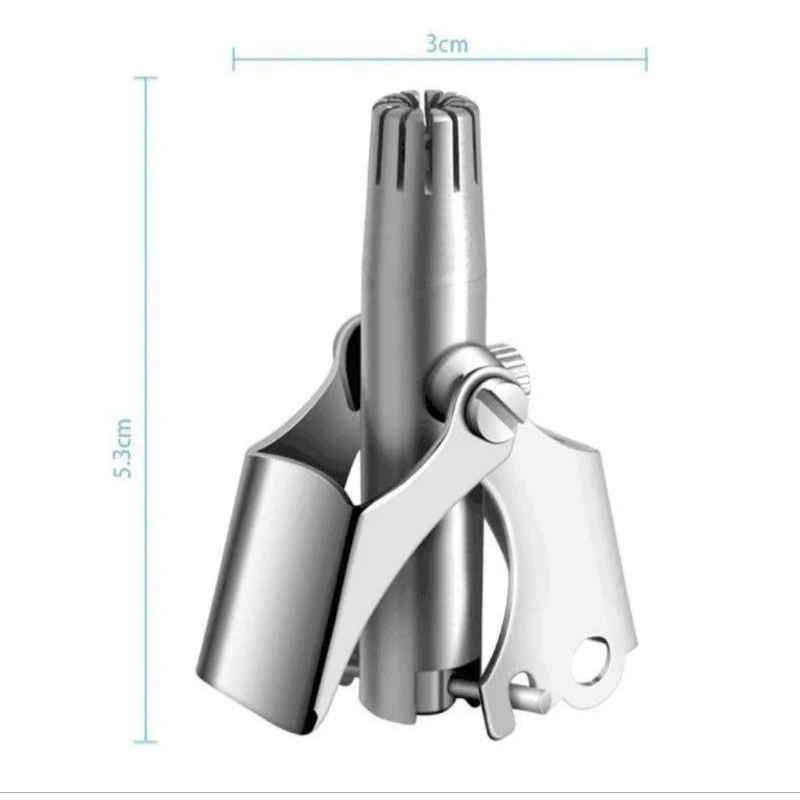 Dụng cụ cắt lông mũi