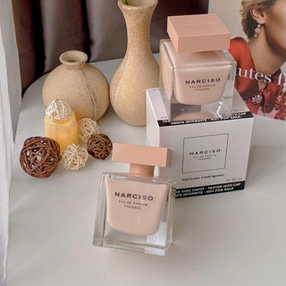 Nước Hoa NARCISO POUDREE EDP 90ml tester