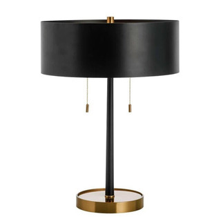Đèn bàn hiện đại, Đèn bàn Decor trang trí nội thất phong cách Âu Mỹ - 3 màu ánh sáng