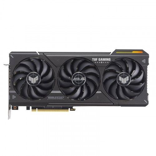 Card màn hình ASUS TUF Gaming GeForce RTX 4070 12GB GDDR6X TUF-RTX4070-O12G-GAMING