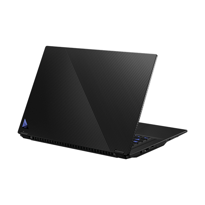 Laptop ASUS ROG Flow X16 GV601VV-NL016W i9-13900H|16GB|1TB|RTX™ 4060 8GB|16'