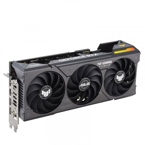 Card màn hình ASUS TUF Gaming GeForce RTX 4070 12GB GDDR6X TUF-RTX4070-O12G-GAMING