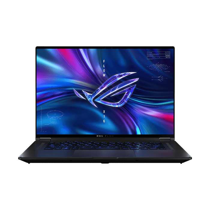 Laptop ASUS ROG Flow X16 GV601VV-NL016W i9-13900H|16GB|1TB|RTX™ 4060 8GB|16' | BigBuy360 - bigbuy360.vn