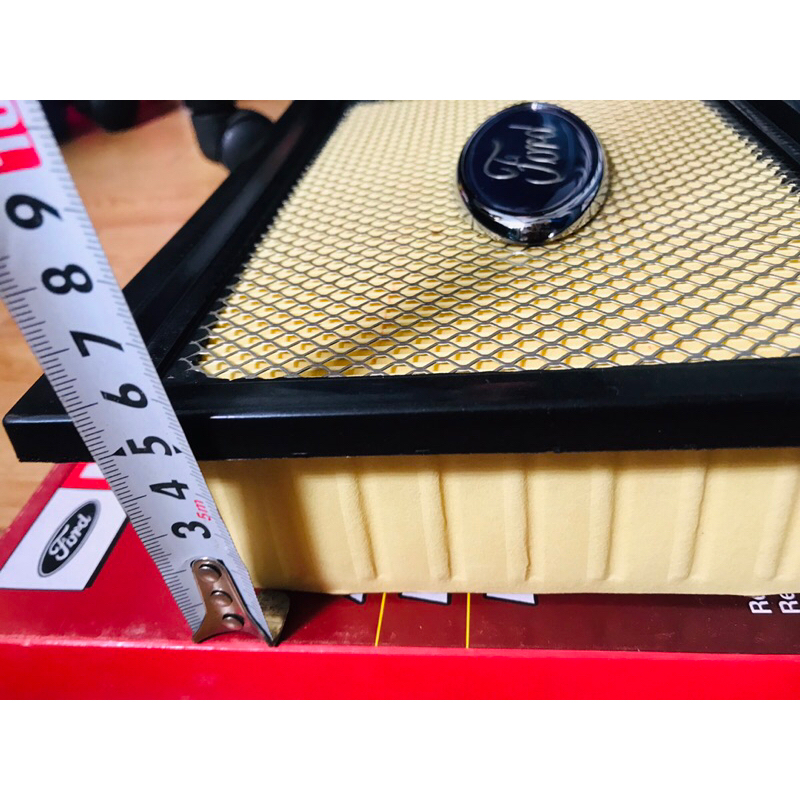 Lọc gió động cơ ô tô Ford Escape 2.0-2.3-3.0, mã YL8Z-9601-AA