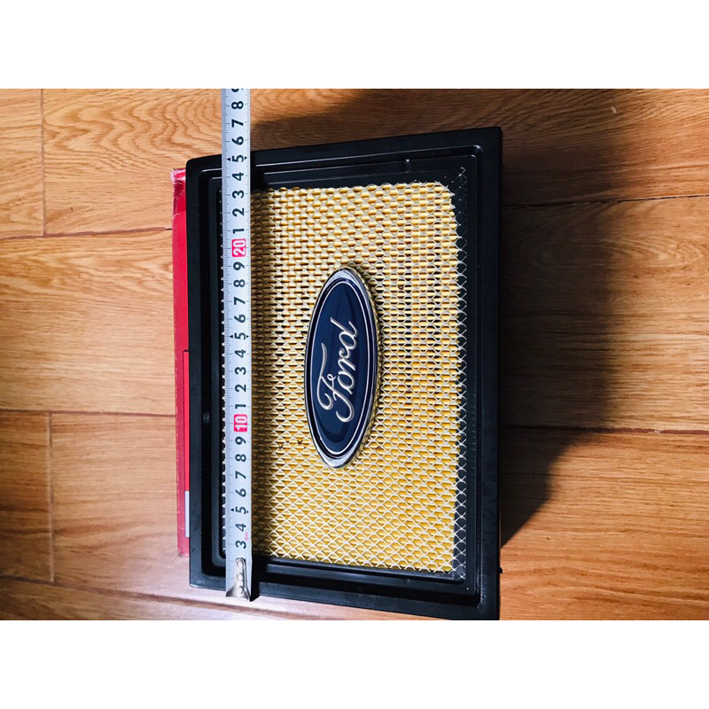 Lọc gió động cơ ô tô Ford Escape 2.0-2.3-3.0, mã YL8Z-9601-AA