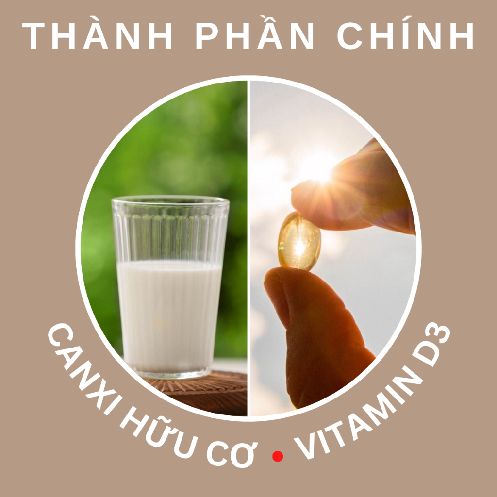 [NK Úc] Viên uống bổ sung Canxi Swisse Ultiboost Calcium Vitamin D 150 viên - TD SHop