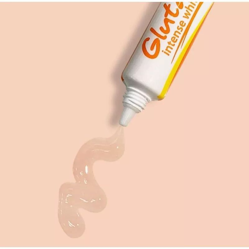 Gel Gluta C Whitening Sáng Da Mờ Thâm Vùng Bikini Và Dưới Cánh Tay