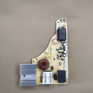 Mạch nguồn bếp từ midea c21-rt2160