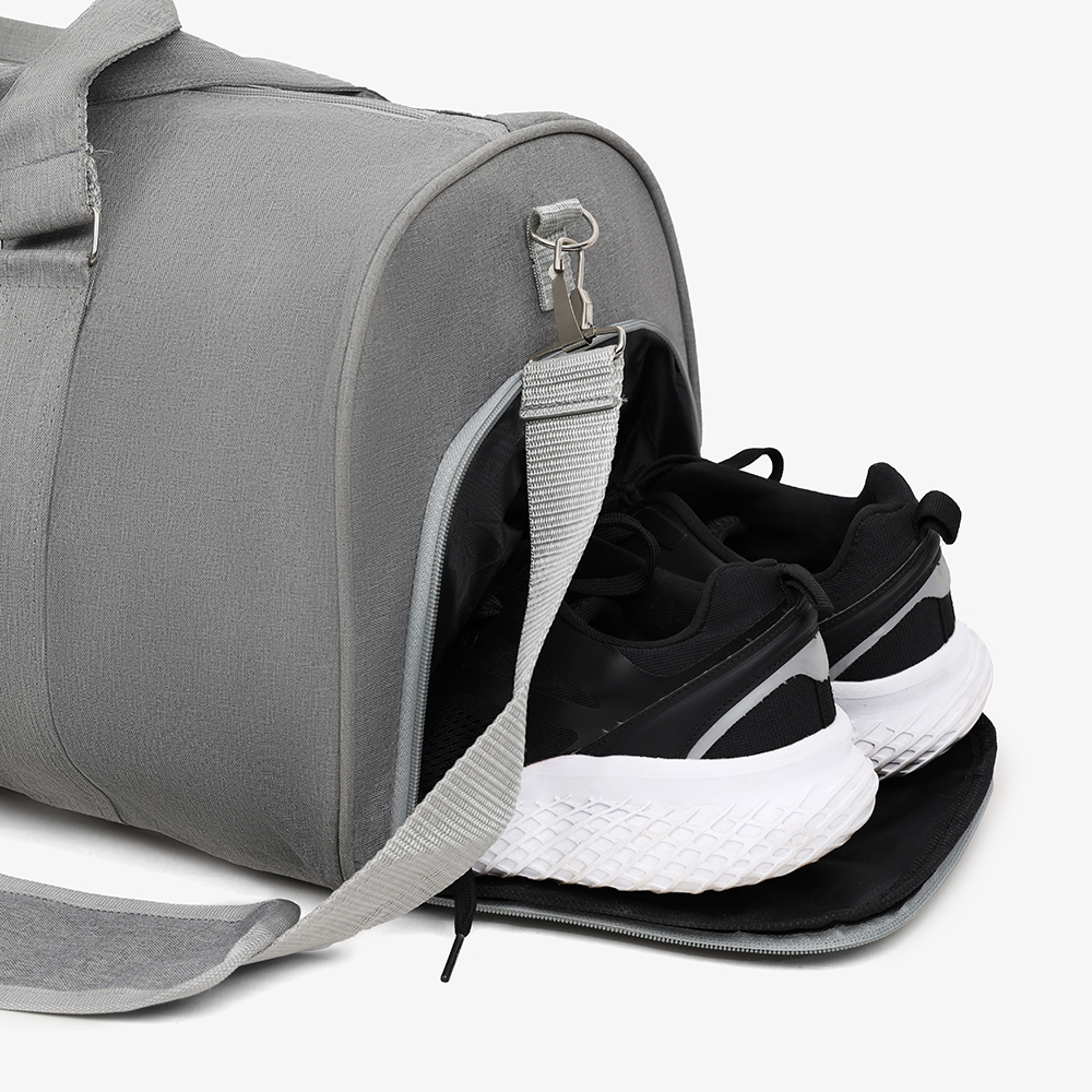Túi xách hành lý thời trang LAZA Cross Bag 359 - Chất liệu chống thấm cao cấp - Sức chứa hơn 12 bộ đồ