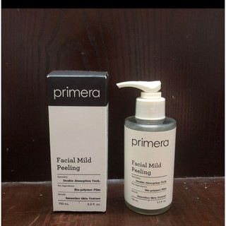 TẨY DA CHẾT PRIMERA FACIAL MILD PEELING