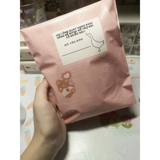 Luckyboxx ngẫu nhiên đồ dùg học tập sticker vòng , vớ chỉ có lời không có lỗ