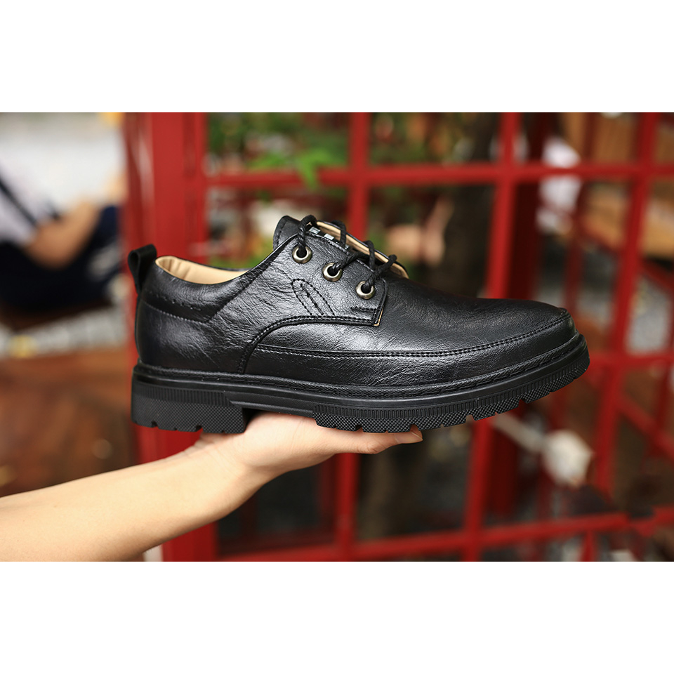 𝗚𝗶𝗮̀𝘆 𝗗𝗮 𝗕𝗼̀ 𝗕𝗦𝟬𝟭 tăng chiều cao 5cm