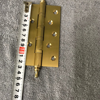 Bản lề lá đồng đúc 12,5cm