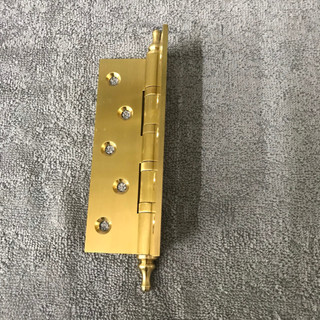 Bản lề lá đồng đúc 12,5cm