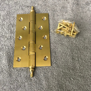 Bản lề lá đồng đúc 12,5cm