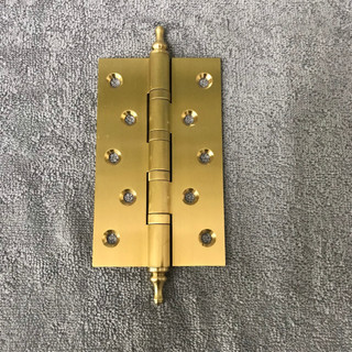 Bản lề lá đồng đúc 12,5cm