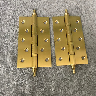 Bản lề lá đồng đúc 12,5cm