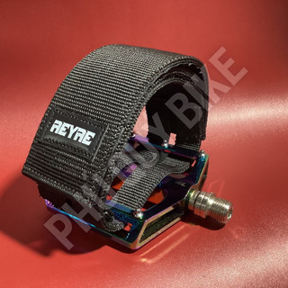STRAP FixedGear LEGEND & REYRE & IMPETUS Vải Bố Dày Dặn